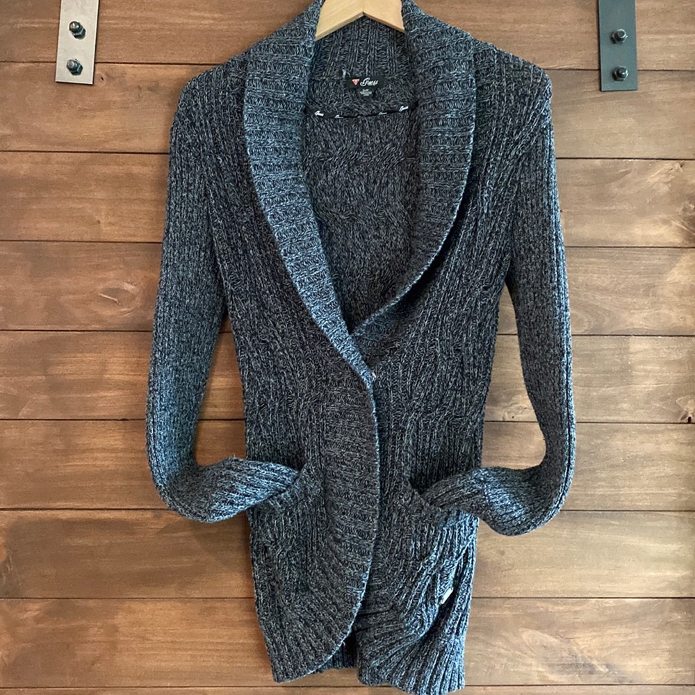 Guess size S women sweater
